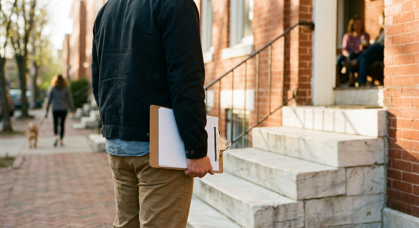 Baltimore Rental License + Lead Cert: 2026 Requirements
