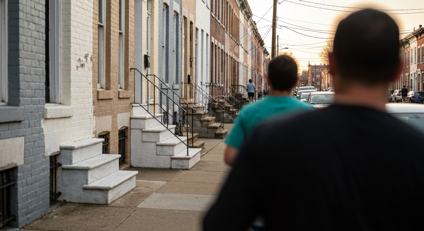Baltimore Rental Inspection + Lead Paint: 2026 Checklist