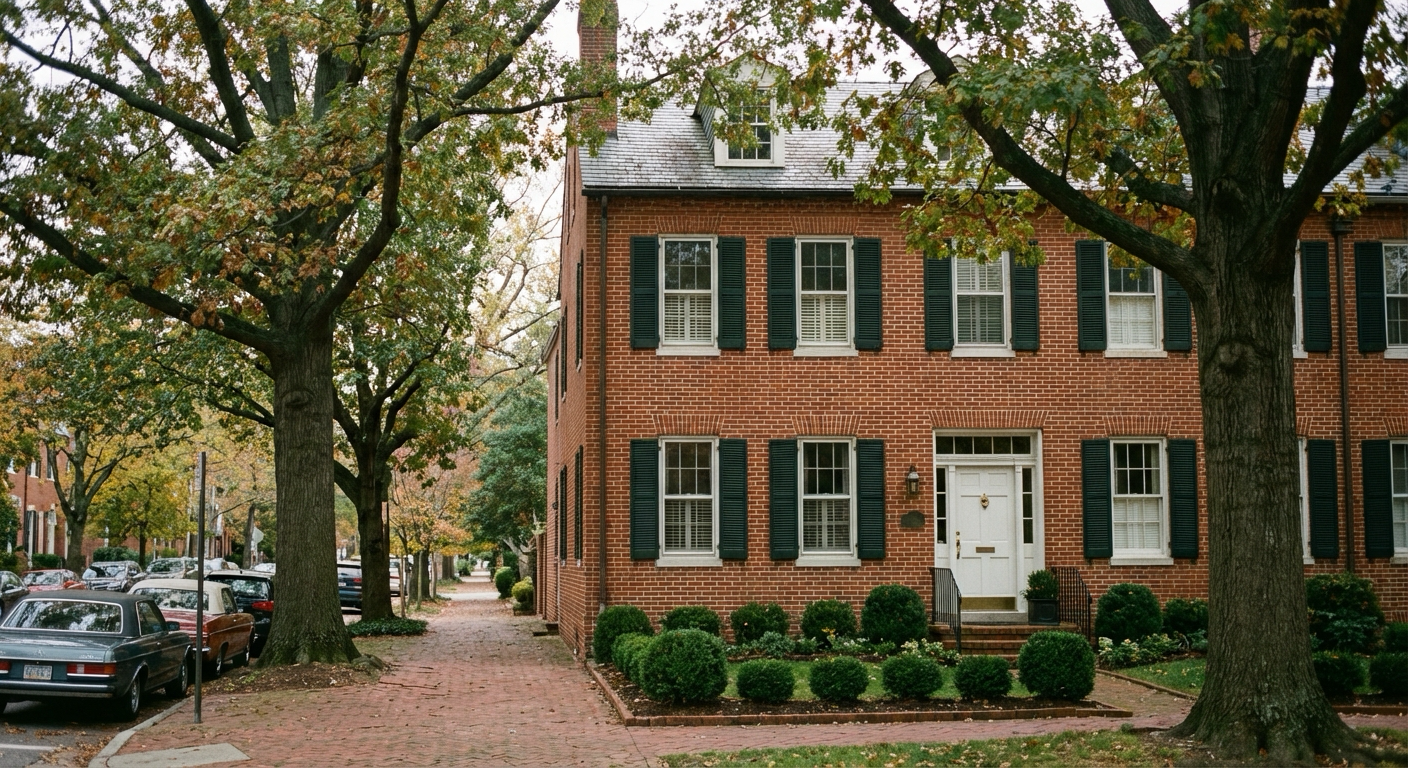 Baltimore Rental Property Insurance Guide: What Landlords Must Have in 2026
