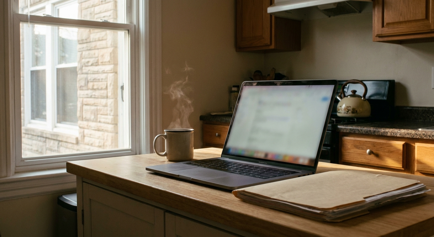 We Built a Free Baltimore Rental ROI Calculator — Here's What 50 Real Properties Told Us