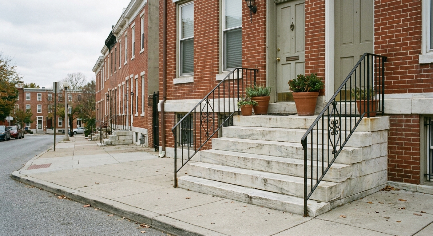 Best Baltimore Neighborhoods for Rental ROI in 2026