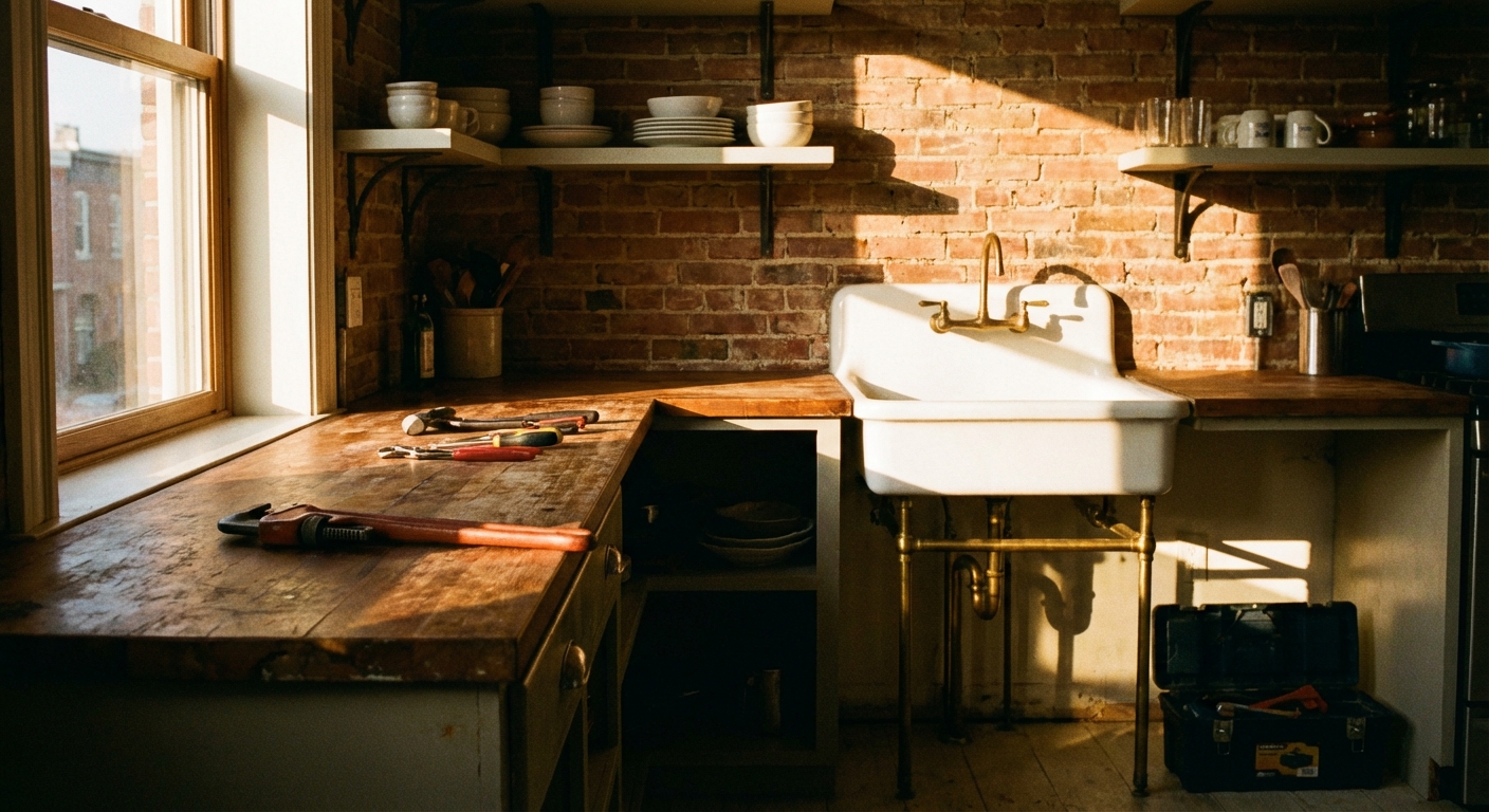 How to Handle Tenant Maintenance Requests in Baltimore: A Landlord's Step-by-Step Guide for 2026