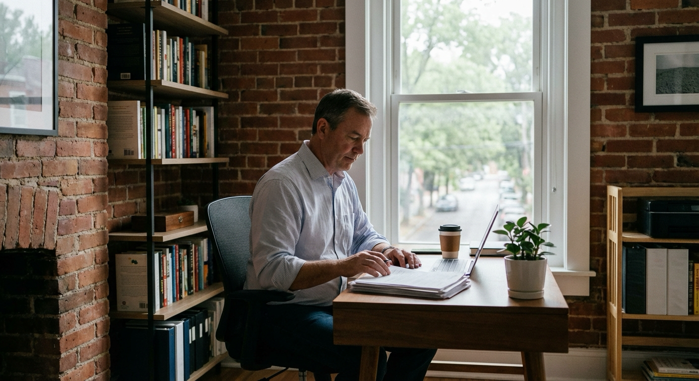 How to Find Good Tenants in Baltimore: A Data-Driven Screening Guide for 2026