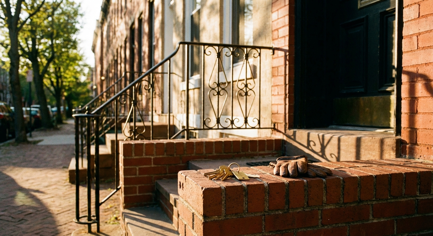 Is It Worth Hiring a Property Manager? A Baltimore Landlord's Guide