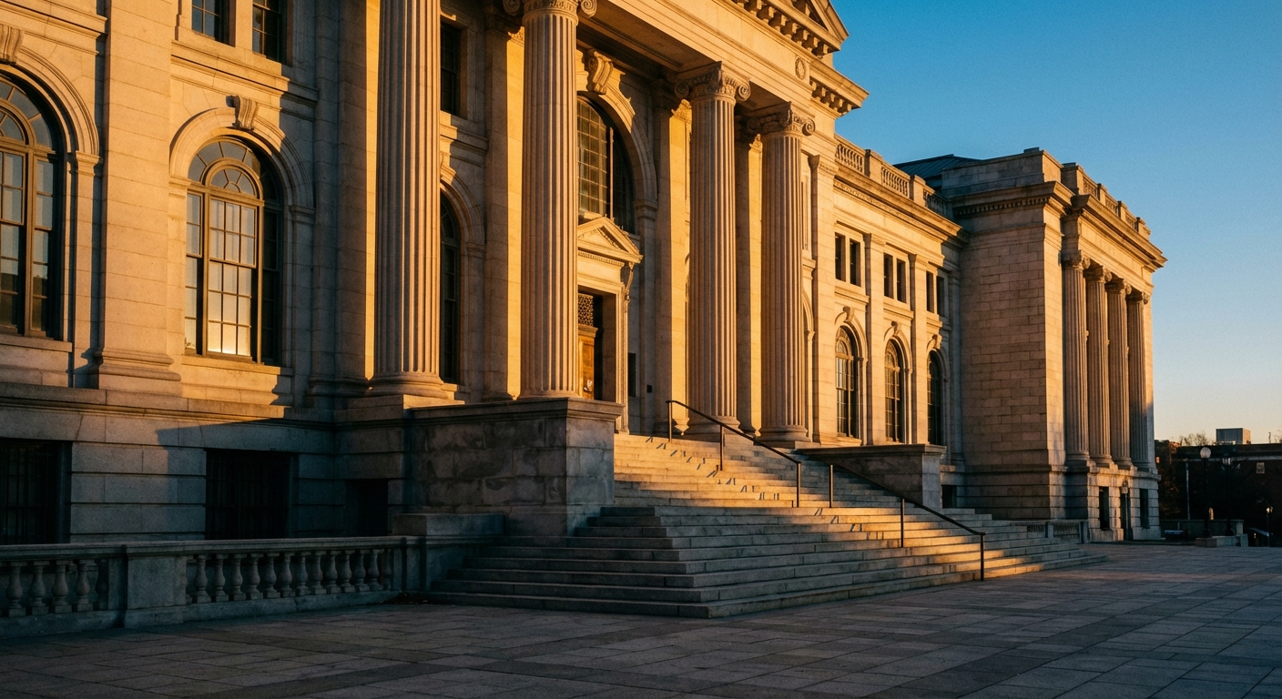 The Maryland Eviction Process in 2026: A Step-by-Step Legal Guide for Baltimore Landlords