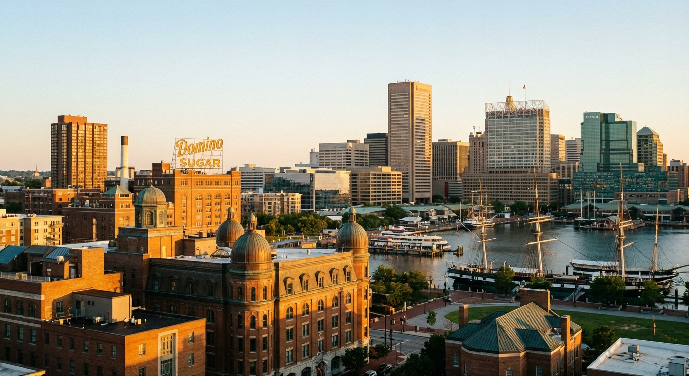How Much Does Property Management Cost in Baltimore? (2026 Guide)