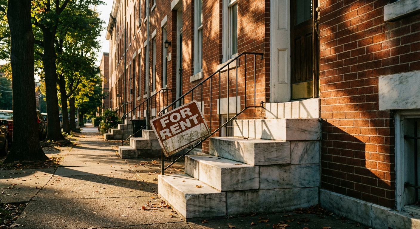 How to Reduce Vacancy Rate on Your Baltimore Rental Property: 9 Proven Strategies for 2026