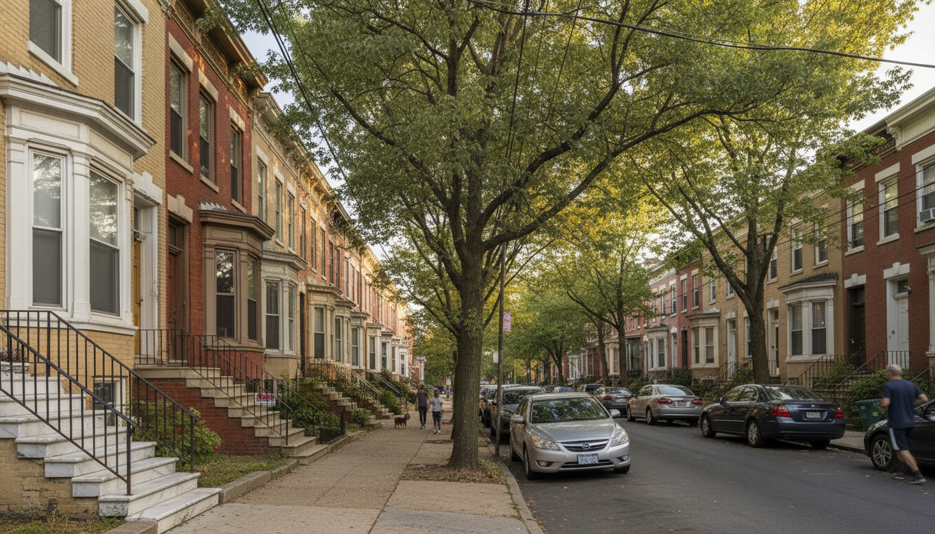Rent Concessions in Baltimore: When to Offer Them and When to Hold the Line