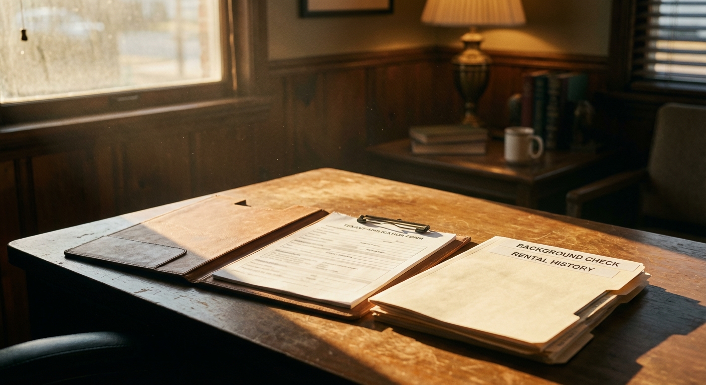 How to Screen Tenants in Maryland: A Step-by-Step Guide for Baltimore Landlords (2026)