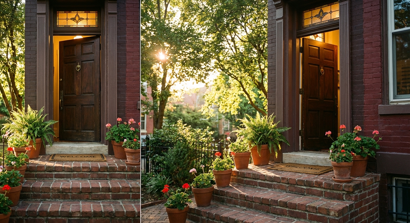 How to Screen Tenants in Baltimore: A Step-by-Step Guide
