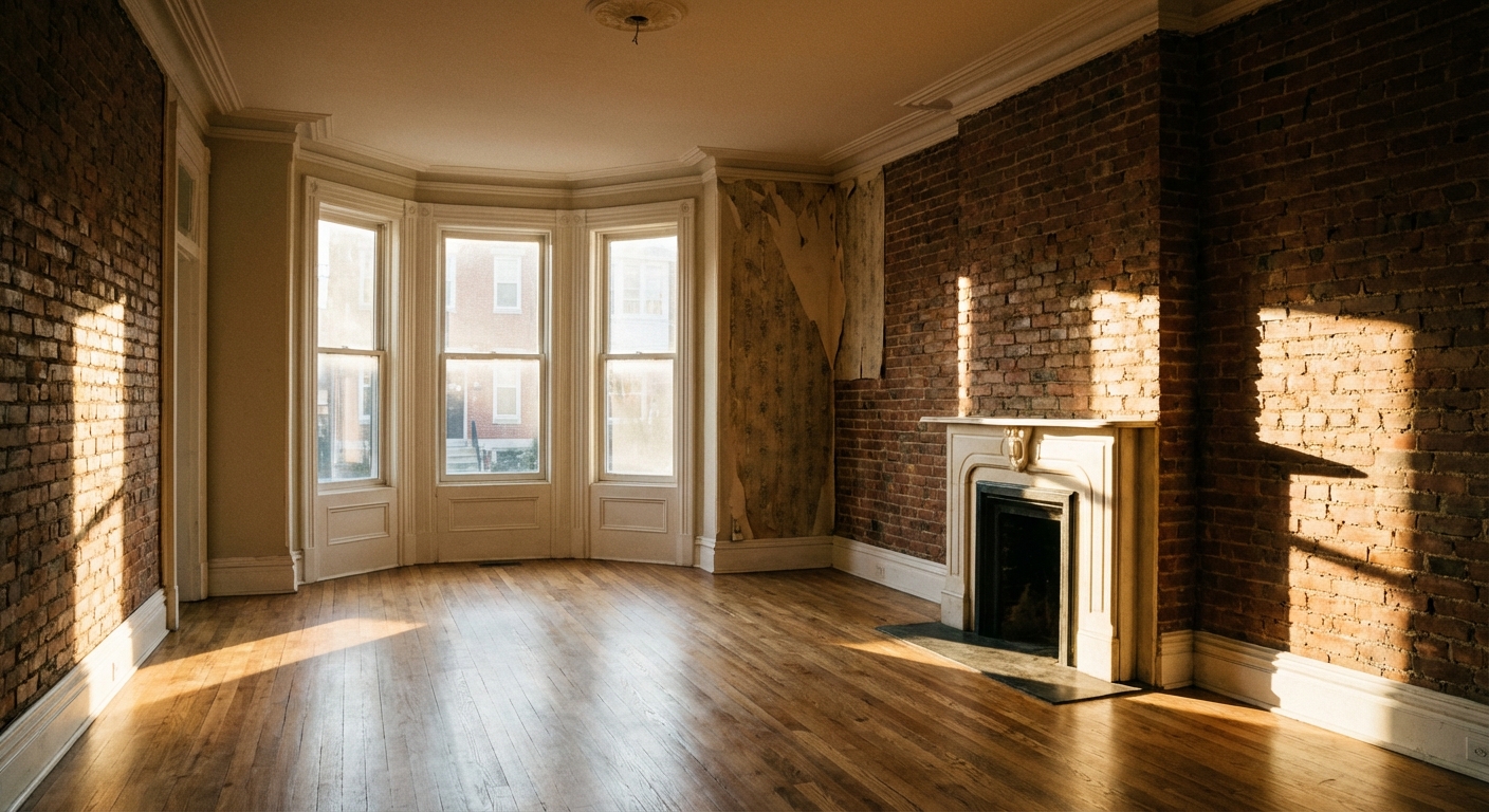 The True Cost of Tenant Turnover in Baltimore: How Landlords Lose Thousands (and How to Stop It)