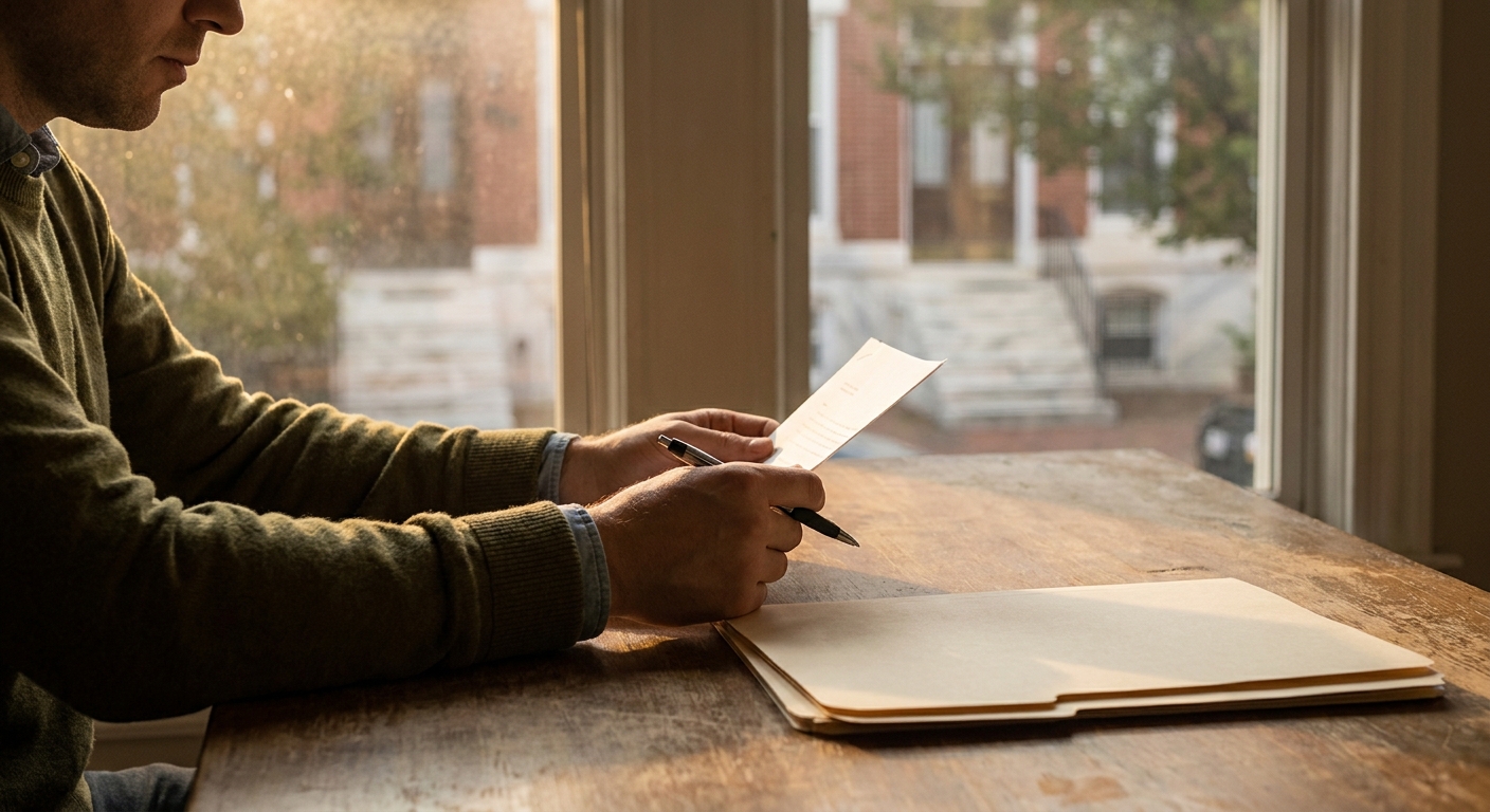 What Disqualifies a Tenant in Maryland? (2026 Screening Rules)