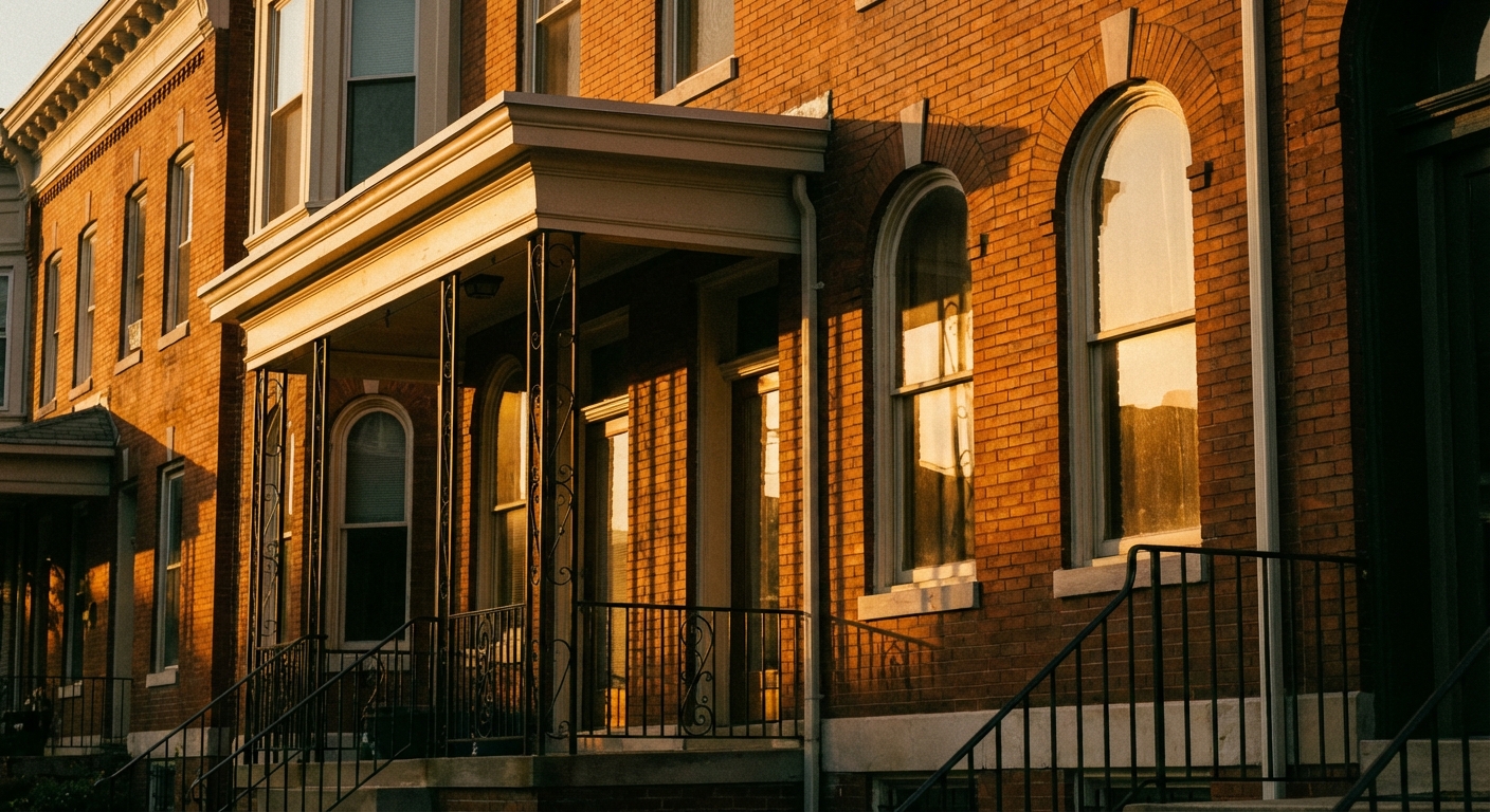 When Should You Hire a Property Manager in Baltimore? 7 Signs It's Time to Stop Self-Managing